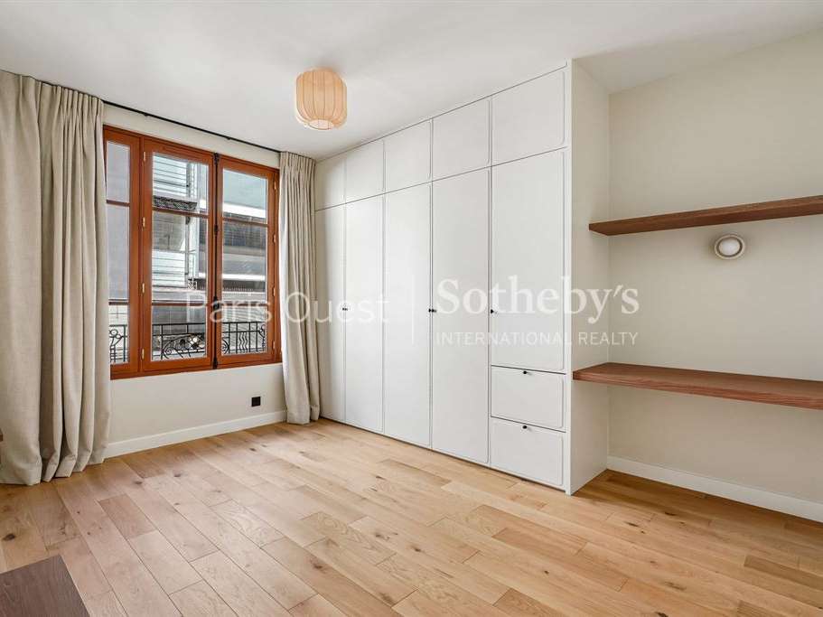 House Paris 15e