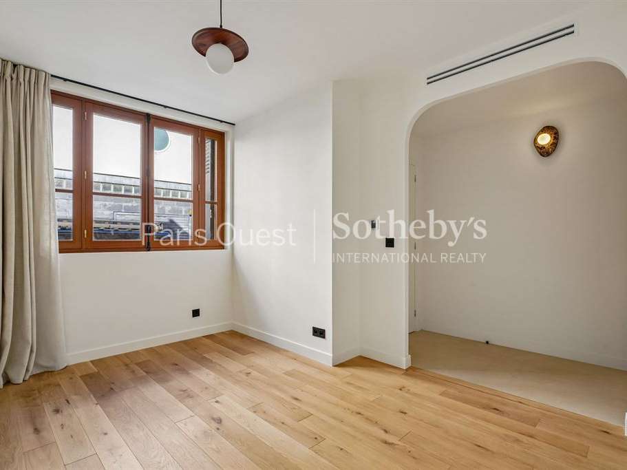 House Paris 15e
