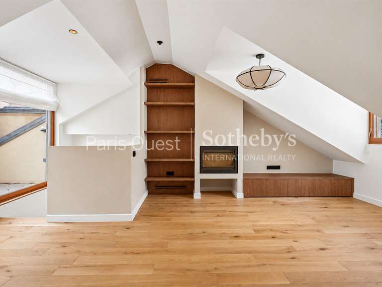House Paris 15e - 4 bedrooms - 237m²