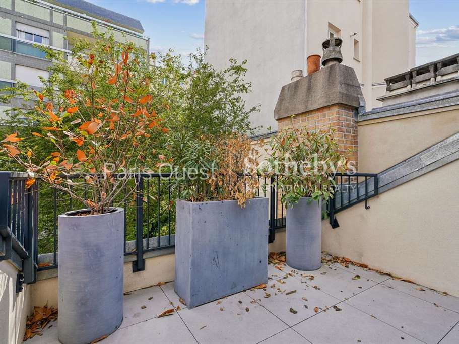 House Paris 15e