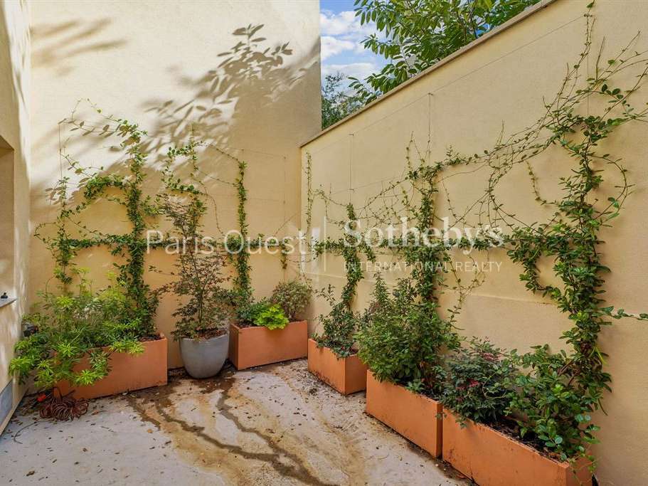 House Paris 15e