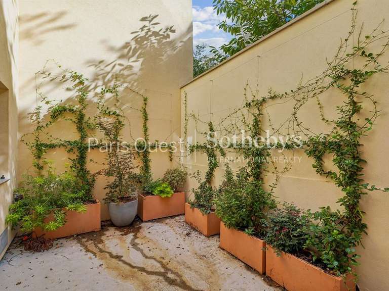 House Paris 15e - 4 bedrooms - 237m²