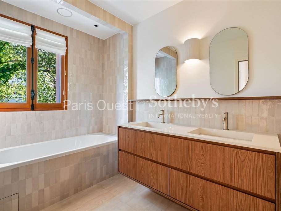 House Paris 15e