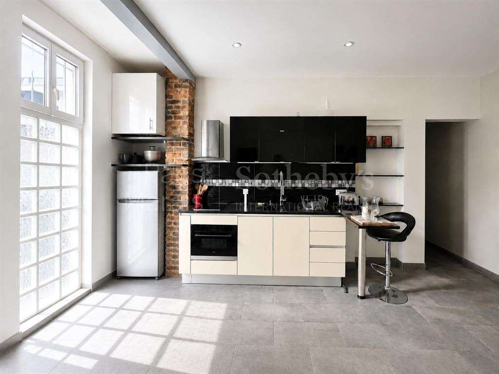 Maison Paris 15e