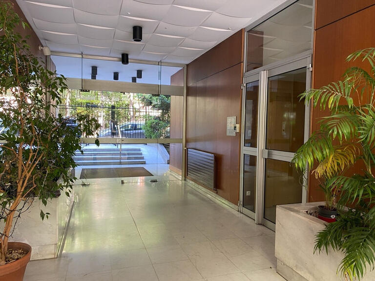 Sale Apartment Paris 16e - 3 bedrooms