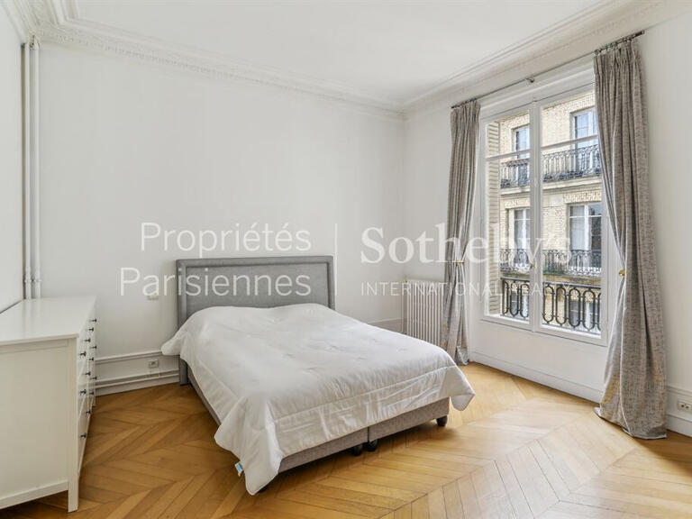 Sale Apartment Paris 16e - 3 bedrooms