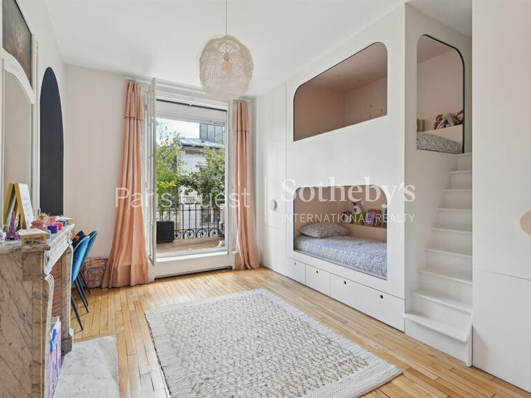 Rent Apartment Paris 16e - 3 bedrooms