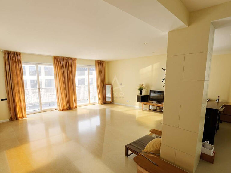 Appartement Paris 16e - 3 chambres