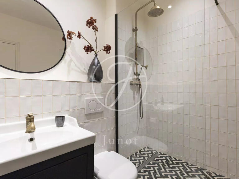Appartement Paris 16e - 1 chambre - 30m²