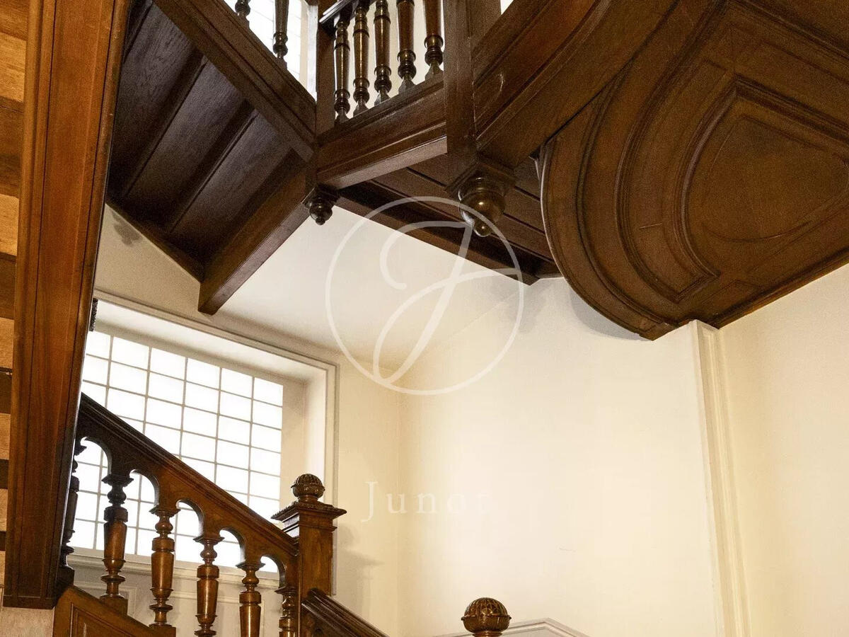 Apartment Paris 16e