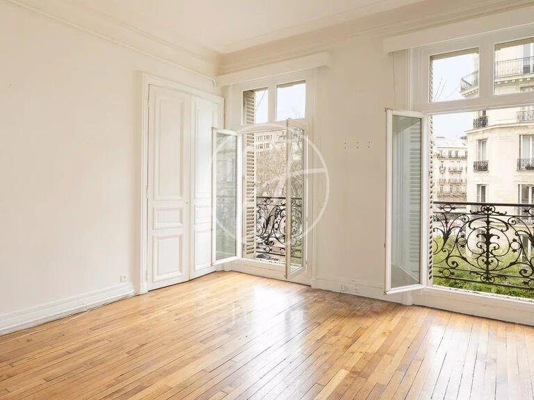 Apartment Paris 16e - 5 bedrooms - 174m²