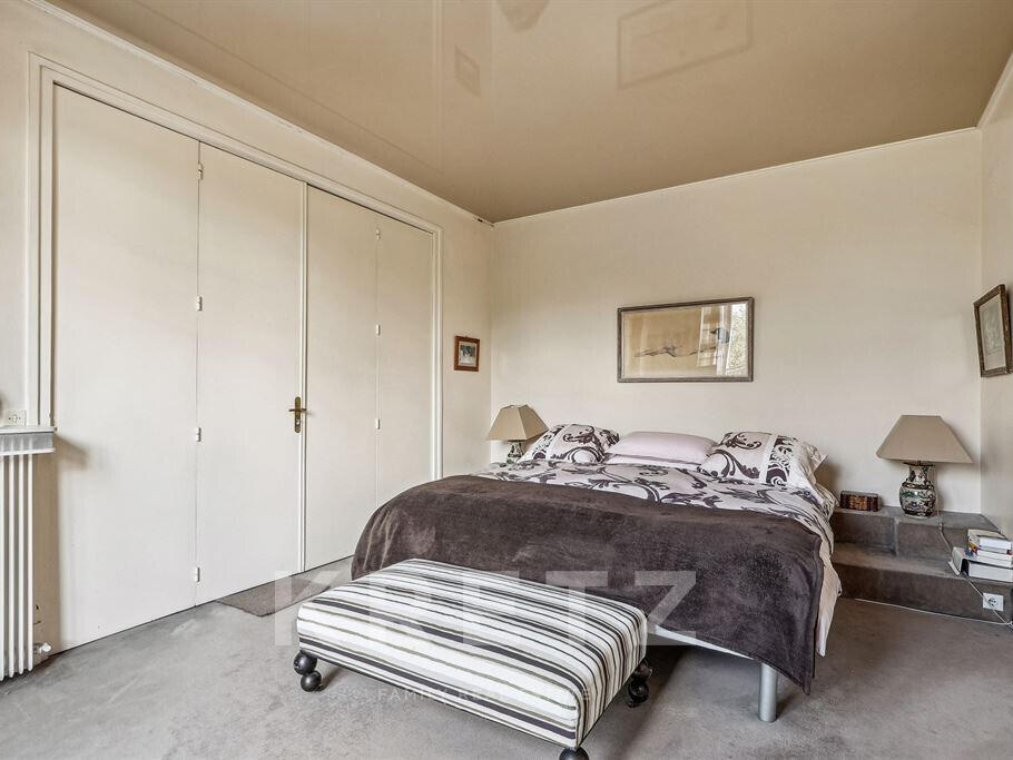 Apartment Paris 16e