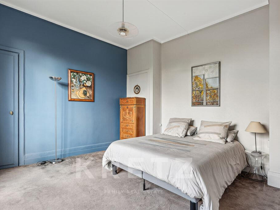 Apartment Paris 16e