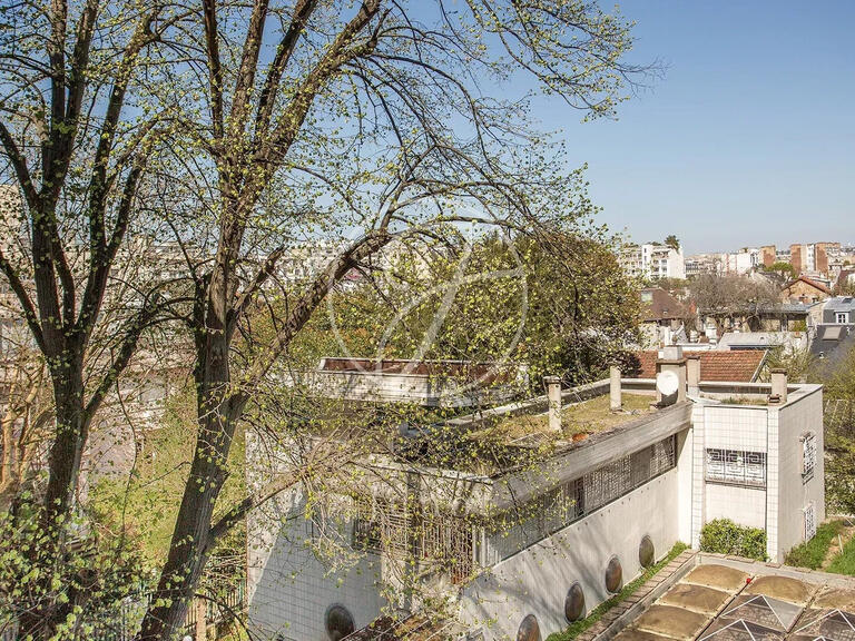 Apartment Paris 16e - 2 bedrooms - 77m²