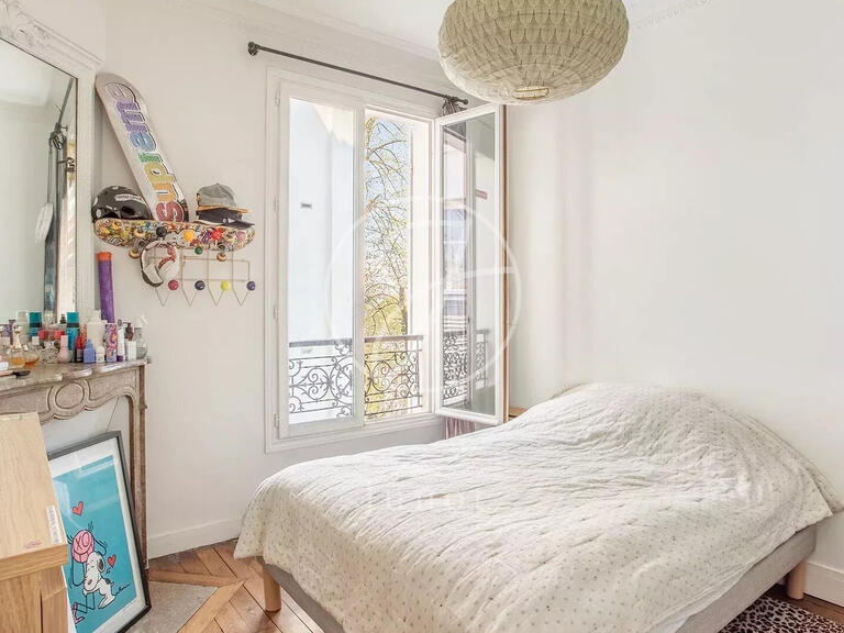 Apartment Paris 16e - 2 bedrooms - 77m²