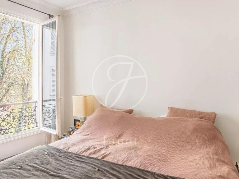 Apartment Paris 16e - 2 bedrooms - 77m²