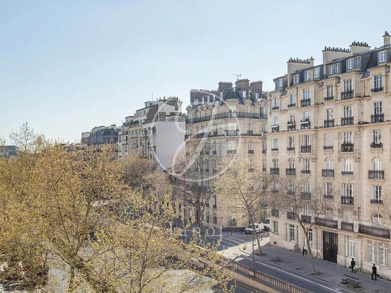 Apartment Paris 16e - 2 bedrooms - 77m²