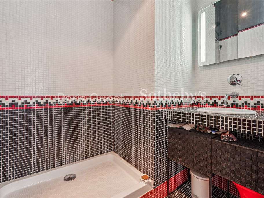 Appartement Paris 16e