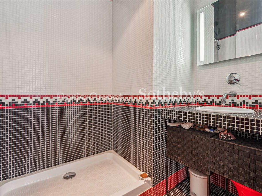 Apartment Paris 16e