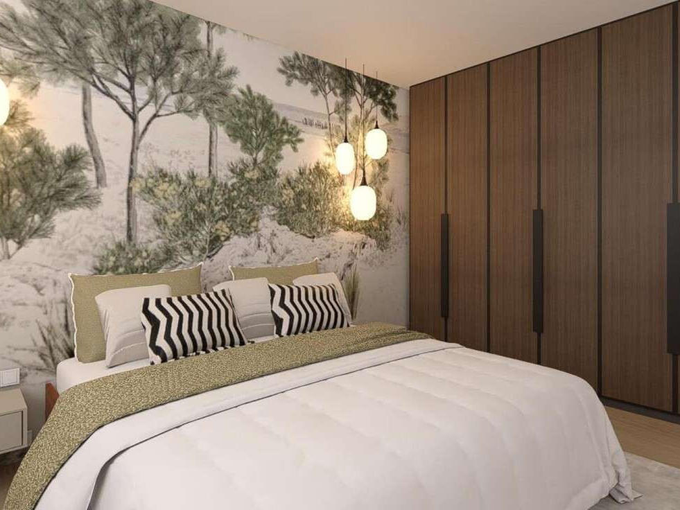 Appartement Paris 16e