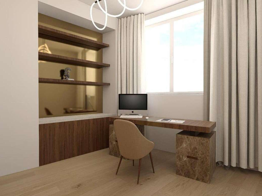 Appartement Paris 16e