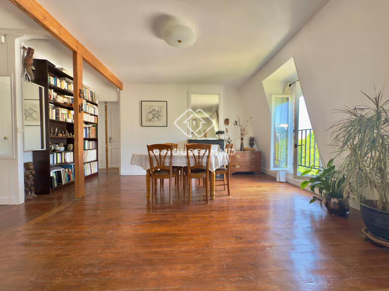 Apartment Paris 16e - 3 bedrooms - 88m²