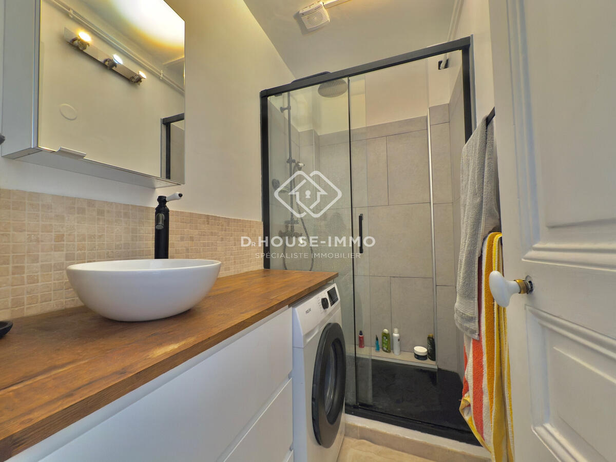 Appartement Paris 16e