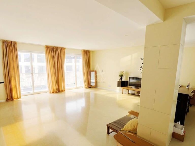 Appartement Paris 16e - 3 chambres