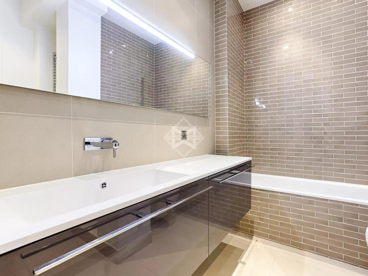 Appartement Paris 16e
