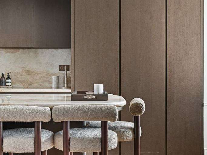 Apartment Paris 16e