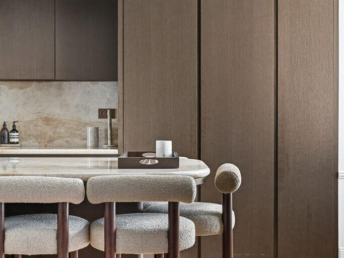 Apartment Paris 16e