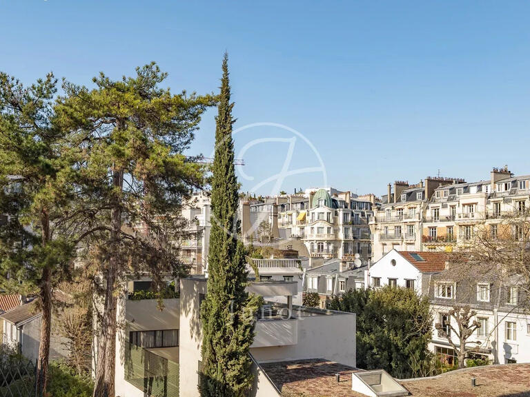 Apartment Paris 16e - 4 bedrooms - 183m²