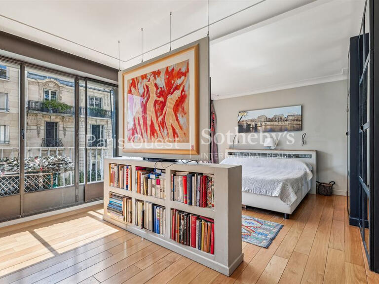 Apartment Paris 16e - 2 bedrooms - 99m²