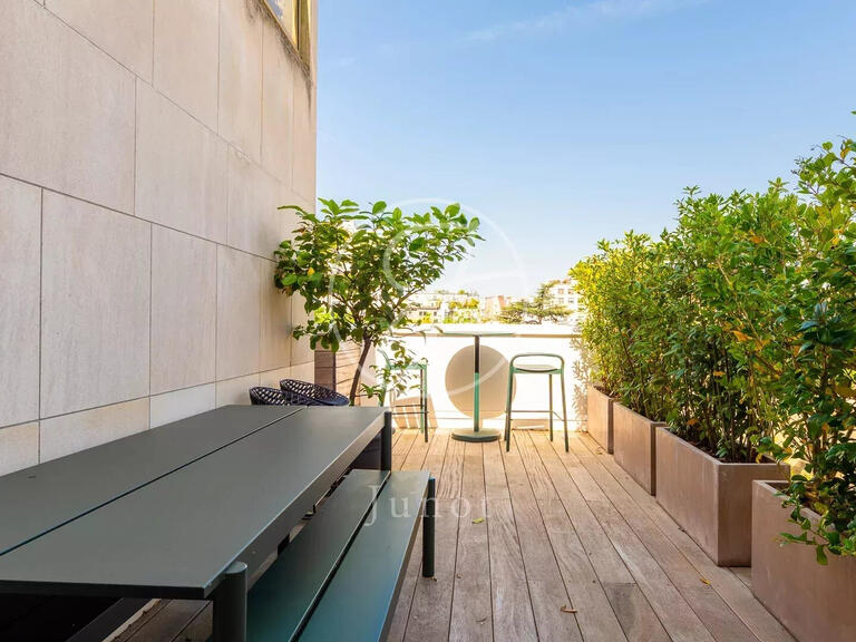 Apartment Paris 16e - 3 bedrooms - 147m²
