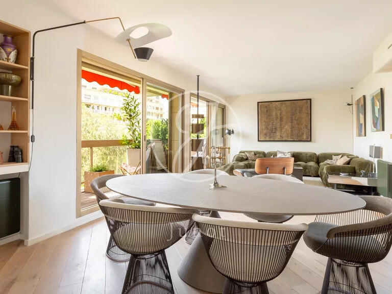 Apartment Paris 16e - 3 bedrooms - 147m²