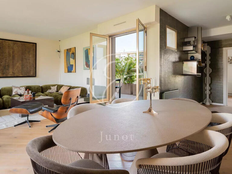 Apartment Paris 16e - 3 bedrooms - 147m²