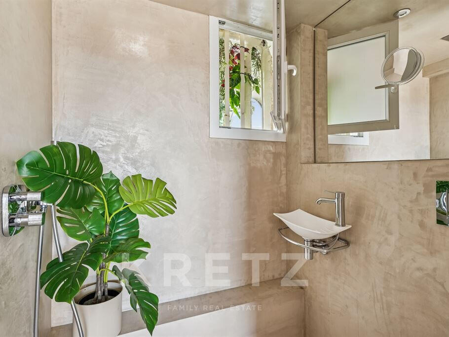 Appartement Paris 16e