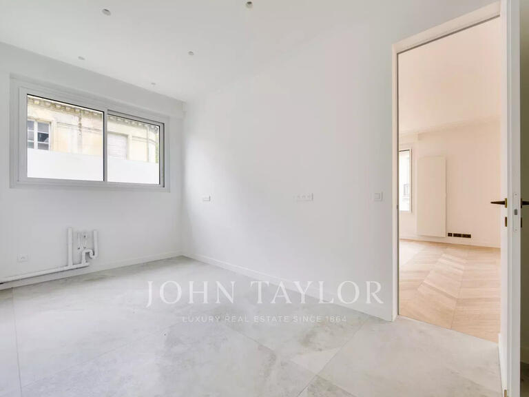 Apartment Paris 16e - 3 bedrooms - 163m²