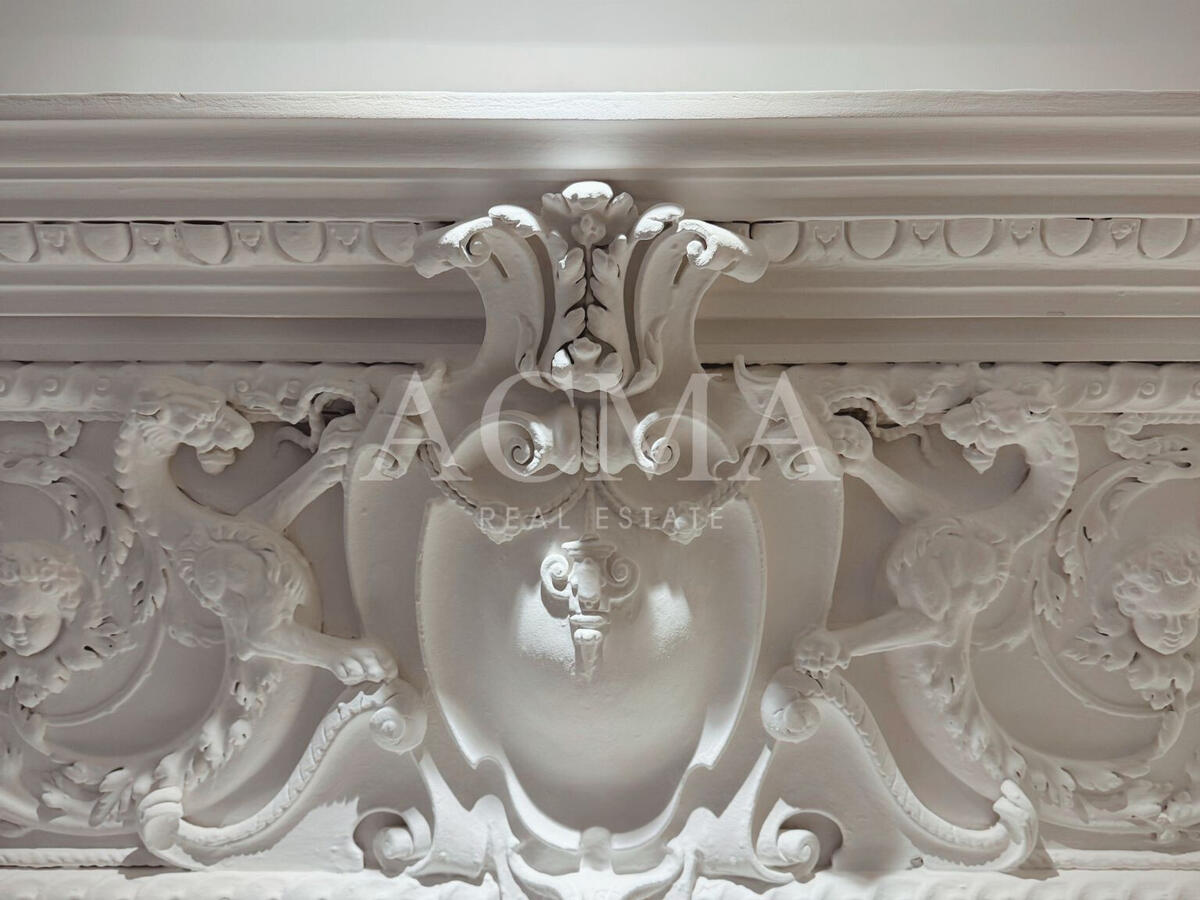 Apartment Paris 16e