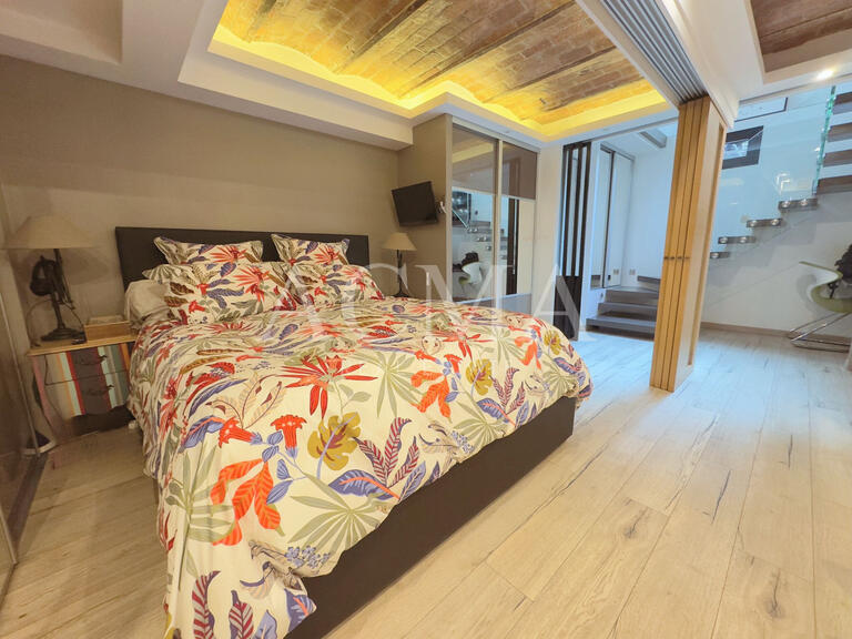 Apartment Paris 16e - 1 bedroom - 72m²