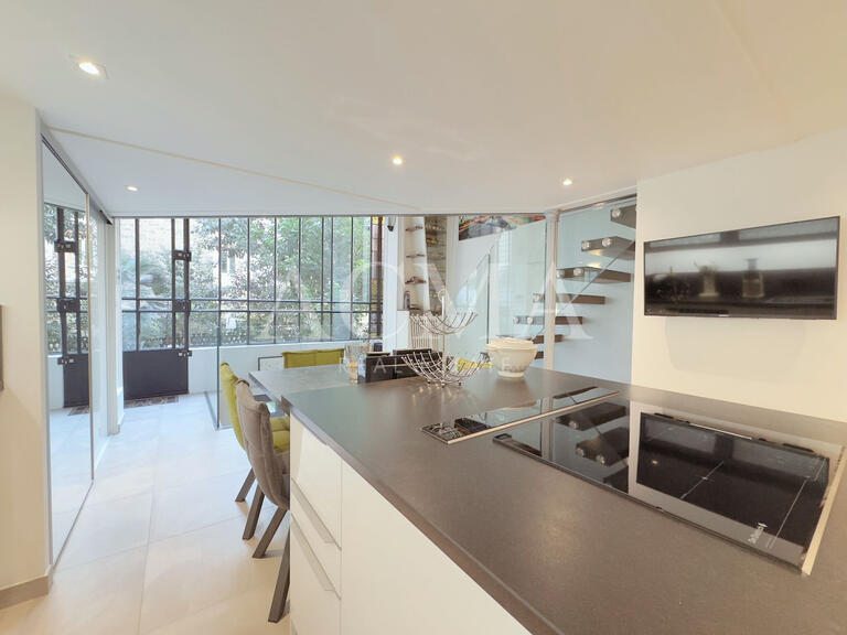 Apartment Paris 16e - 1 bedroom - 72m²