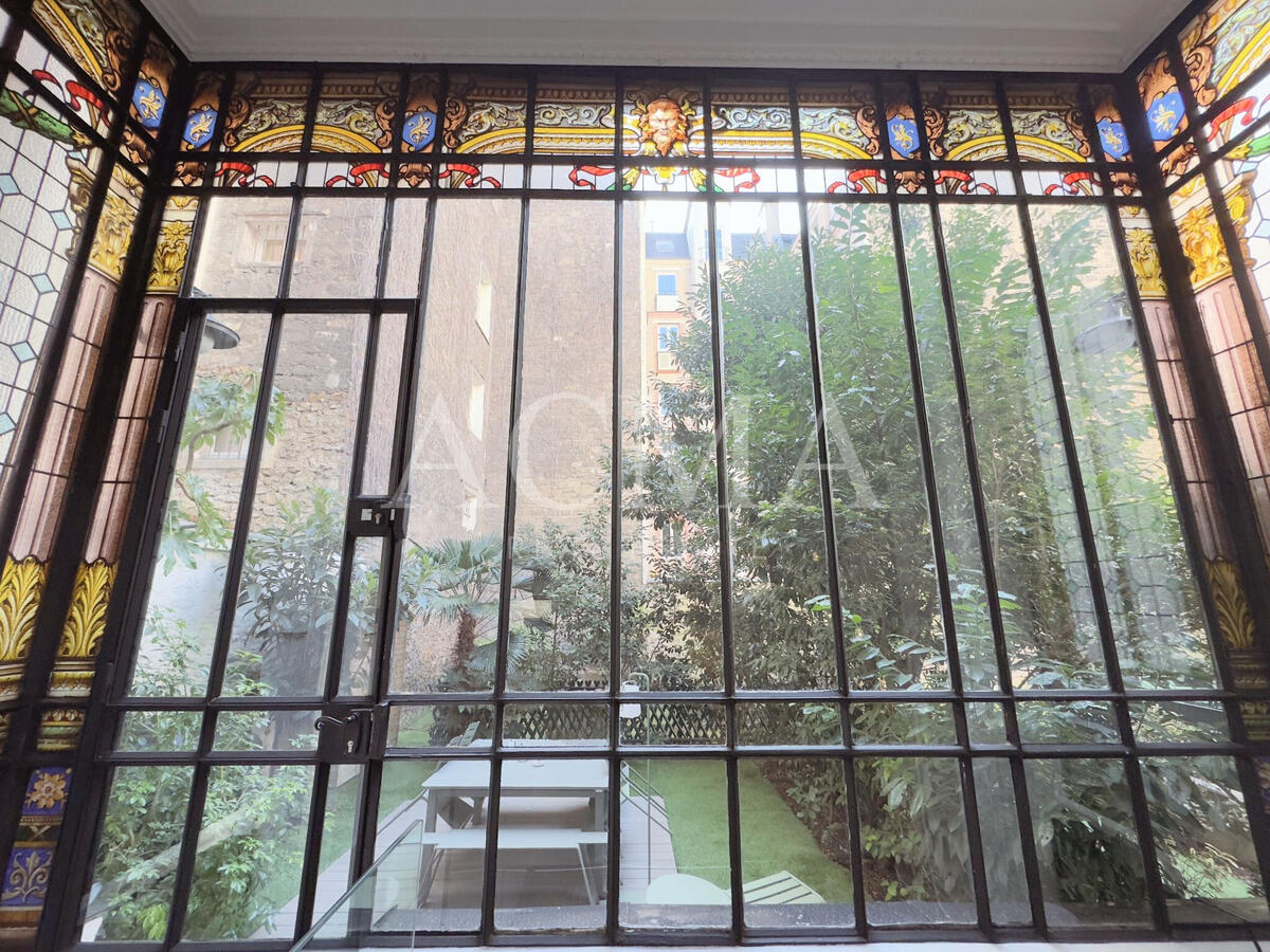 Apartment Paris 16e