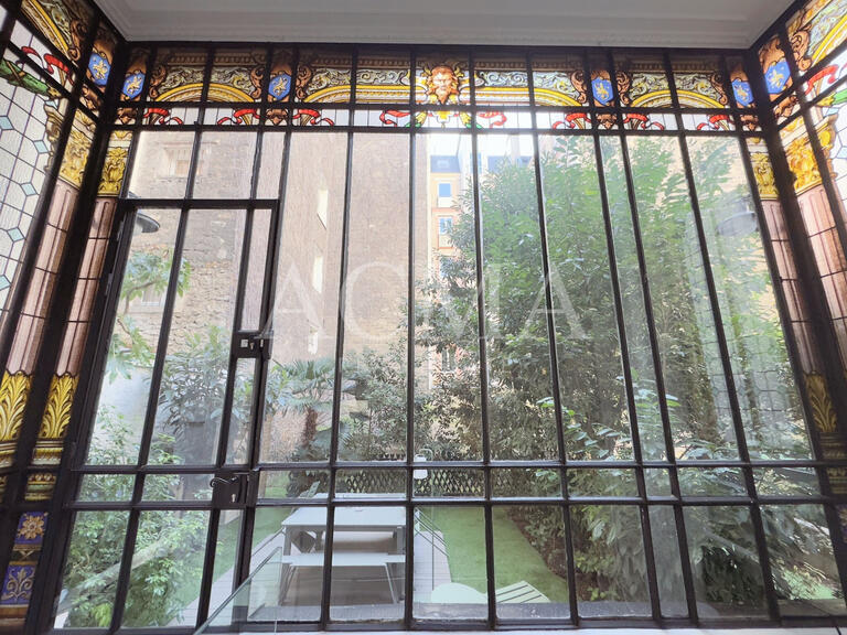 Apartment Paris 16e - 1 bedroom - 72m²
