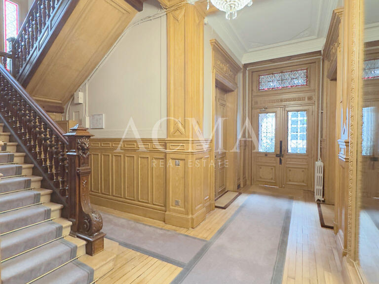 Apartment Paris 16e - 1 bedroom - 72m²