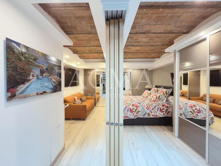 Apartment Paris 16e - 1 bedroom - 72m²