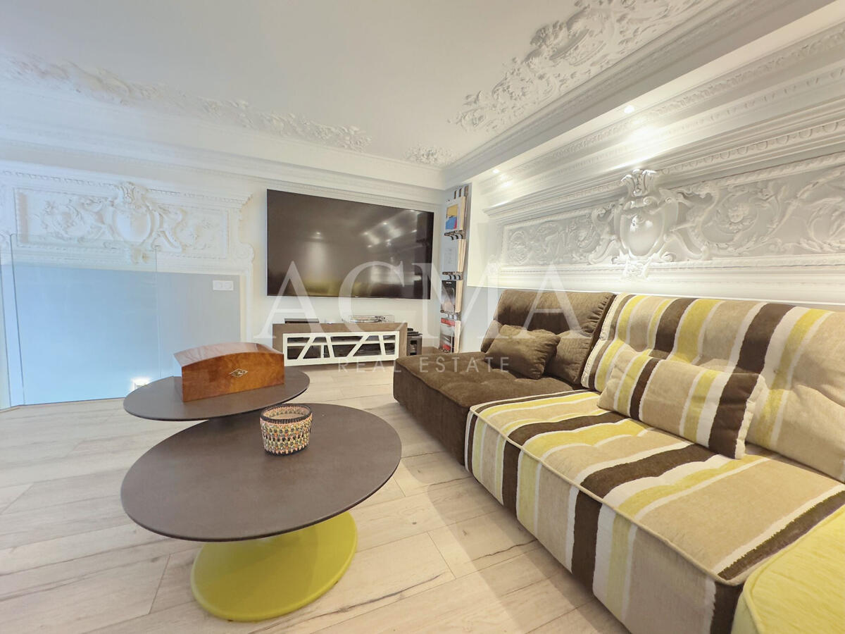 Apartment Paris 16e