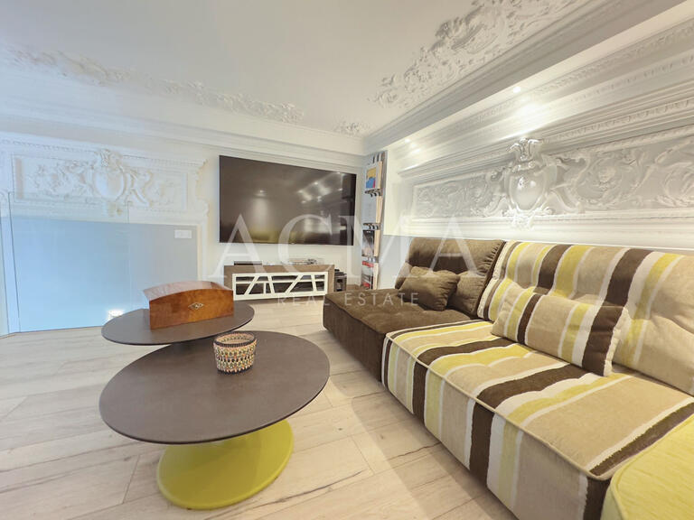 Apartment Paris 16e - 1 bedroom - 72m²
