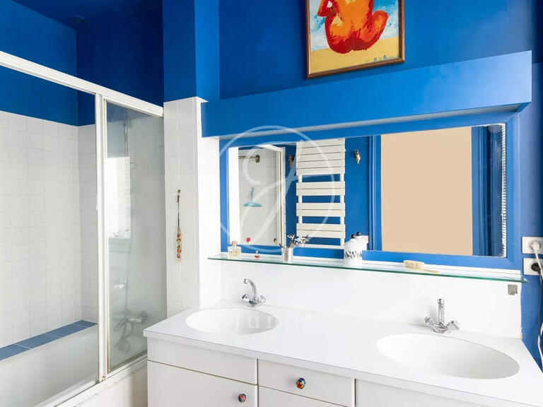 Apartment Paris 16e - 4 bedrooms - 199m²