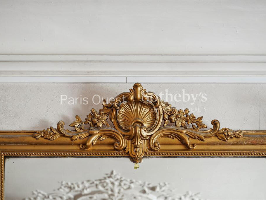Apartment Paris 16e