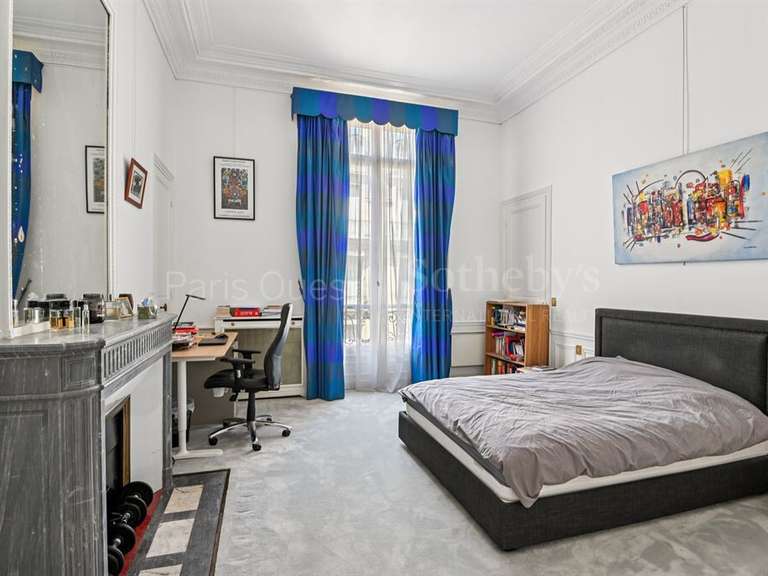 Apartment Paris 16e - 5 bedrooms - 355m²